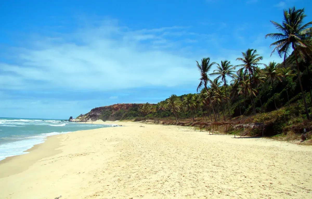 Imagem da galeria de Pipa